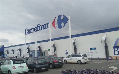 HERSTAL CARREFOUR